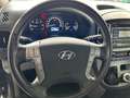 Hyundai H-1 Travel Family 2.5 CRDI*Klima*Ahk*8-Sitzer* Gri - thumbnail 11