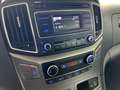 Hyundai H-1 Travel Family 2.5 CRDI*Klima*Ahk*8-Sitzer* Gri - thumbnail 13