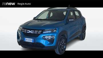 Expression Electric 45 (33kW)