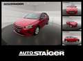 Opel Corsa F 1.2 Turbo Edition Sitzheizung PDC Rot - thumbnail 1