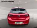 Opel Corsa F 1.2 Turbo Edition Sitzheizung PDC Rot - thumbnail 8