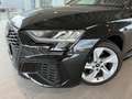 Audi A3 A3 30 TDI Sportback S line Noir - thumbnail 2