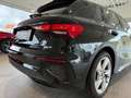 Audi A3 A3 30 TDI Sportback S line Noir - thumbnail 9