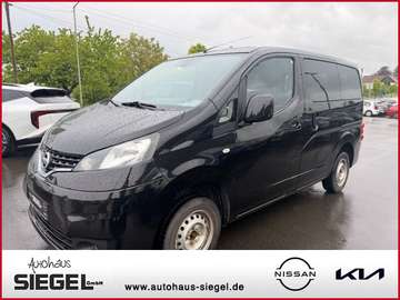Evalia Tekna*Metallic*Farbdisplay*
