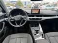Audi A4 2.0 Lim. Aut. Navi AHK Euro 6b Schwarz - thumbnail 10