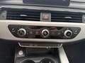 Audi A4 2.0 Lim. Aut. Navi AHK Euro 6b Schwarz - thumbnail 17
