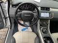 Land Rover Range Rover Evoque Evoque Coupe TD4 3-Türer Alu19 RKam Nav Shz Leder Wit - thumbnail 4