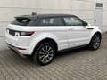 Land Rover Range Rover Evoque Evoque Coupe TD4 3-Türer Alu19 RKam Nav Shz Leder Wit - thumbnail 3