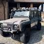 Land Rover Defender Defender 110 2.5 td EGR County SW Zelená - thumbnail 1