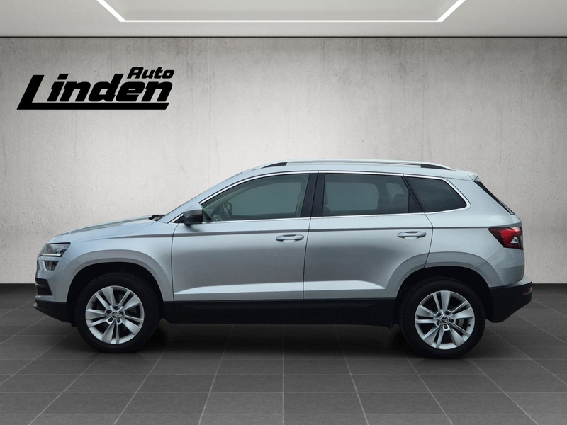 Skoda Karoq Style Carplay Navi LED PDC SHZ — photo 2