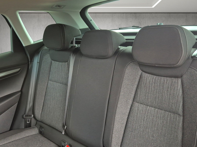 Skoda Karoq Style Carplay Navi LED PDC SHZ — photo 12