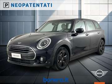 1.5 One D Business Auto