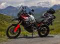 Ducati DesertX Rally mit viel Zubehör Blanco - thumbnail 1