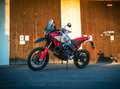 Ducati DesertX Rally mit viel Zubehör Blanco - thumbnail 3