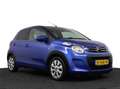 Citroen C1 1.0 VTI MILLENIUM 5DRS AC/APPLE.CARPLAY/ELEK.RAMEN Bleu - thumbnail 5