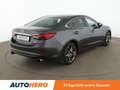 Mazda 6 2.5 Sports-Line Aut.*HEAD-UP*PDC*SHZ*TEMPO*NAVI* Grau - thumbnail 6