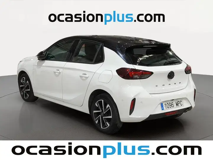 Opel Corsa 2024, foto 3