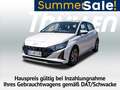 Hyundai i20 1.0 T-GDi 6-MT 2WD Trend, Komfortpaket Navi Weiß - thumbnail 1
