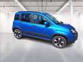 Fiat Panda 1.0 firefly hybrid Cross s&s 70cv 5p.ti Blu/Azzurro - thumbnail 8