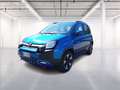 Fiat Panda 1.0 firefly hybrid Cross s&s 70cv 5p.ti Blu/Azzurro - thumbnail 3