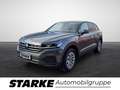 Volkswagen Touareg 3.0 TDI 4Motion Серый - thumbnail 2