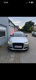 3.0 TDI DPF quattro S tronic