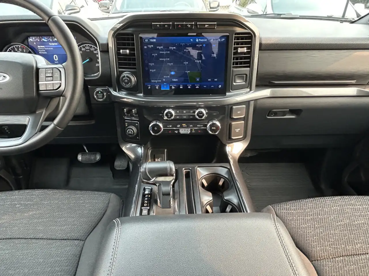 Ford F 150 photo Ford F 150