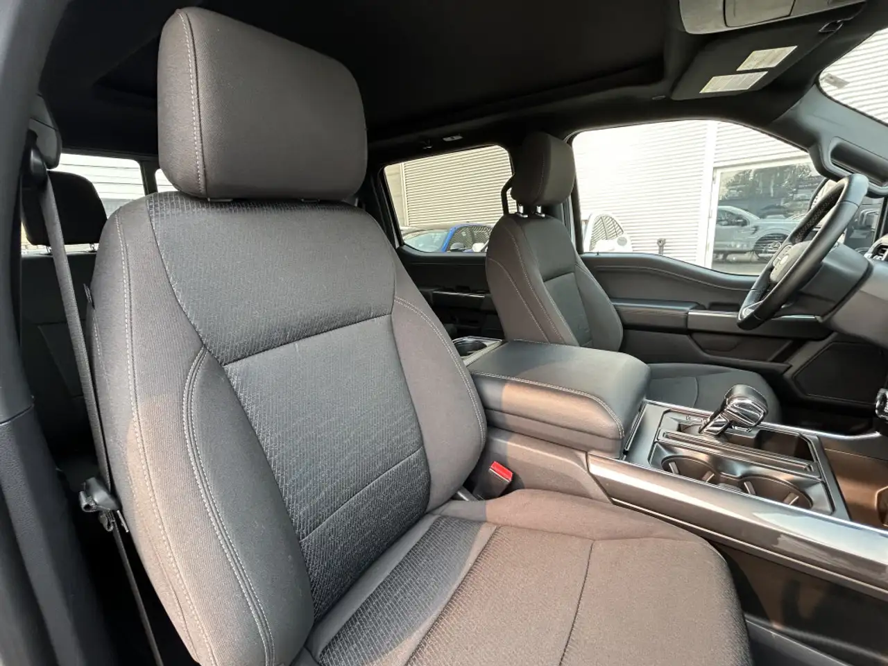 Ford F 150 photo Ford F 150