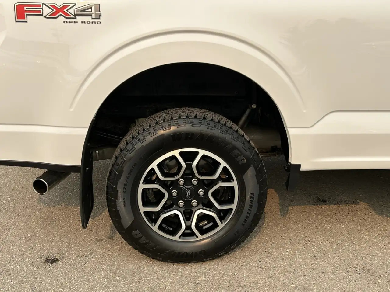 Ford F 150 photo Ford F 150