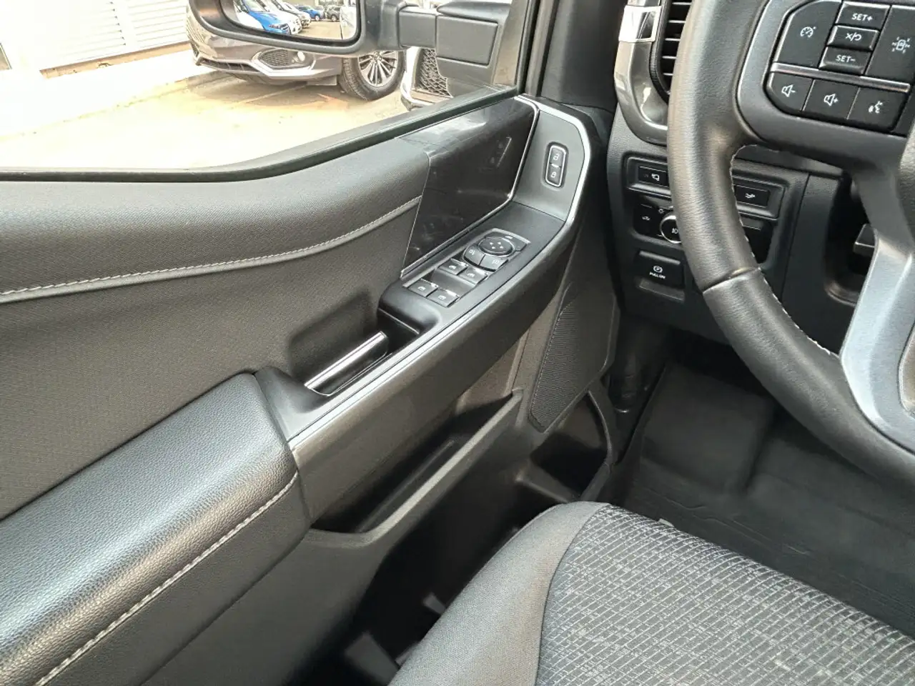 Ford F 150 photo Ford F 150