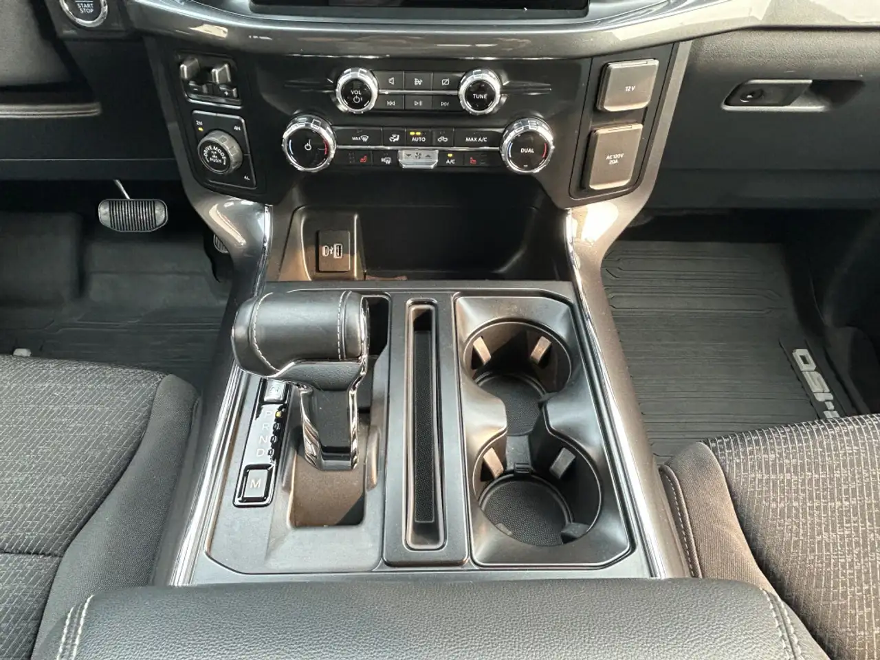 Ford F 150 photo Ford F 150