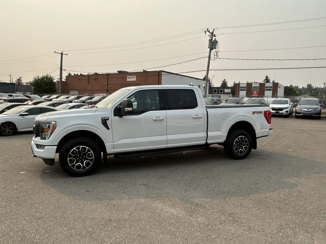 Ford F 150 photo Ford F 150
