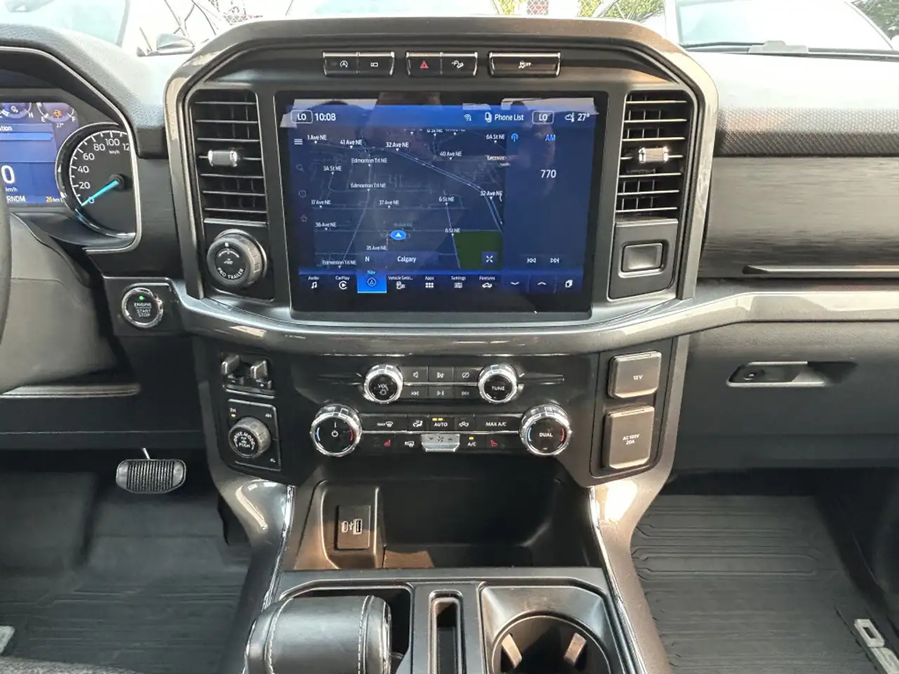 Ford F 150 photo Ford F 150