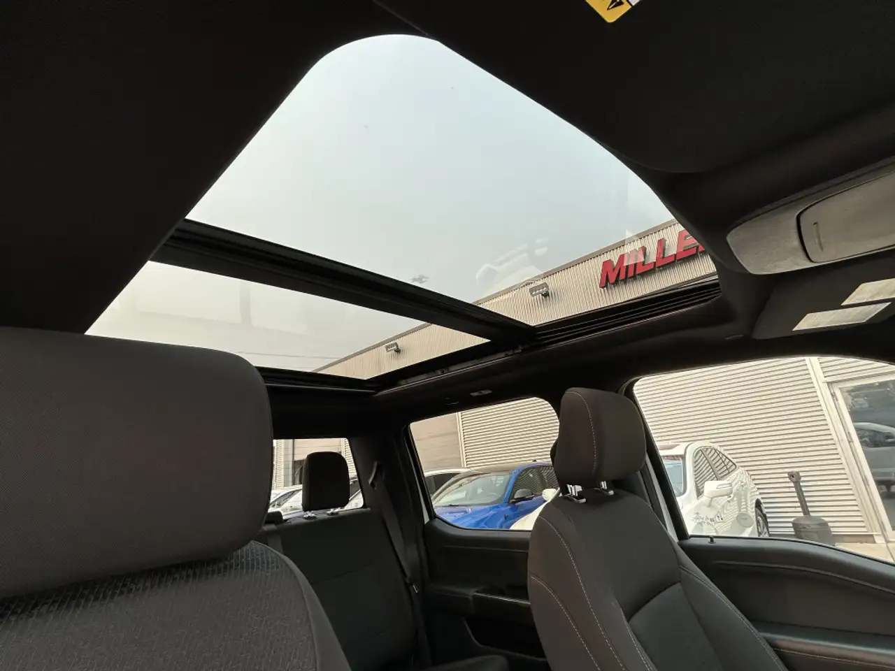 Ford F 150 photo Ford F 150