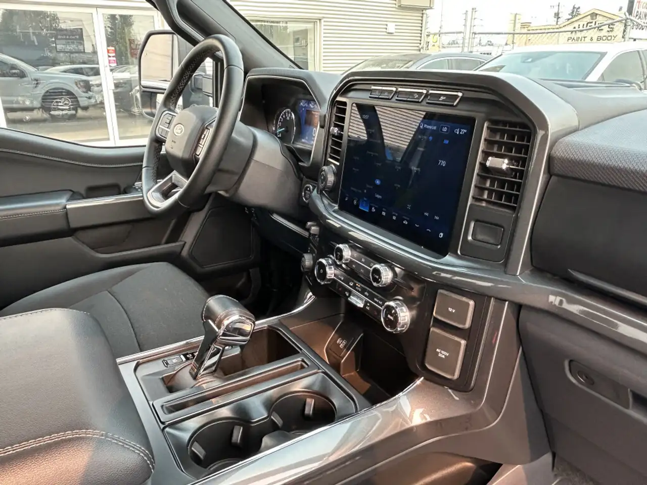 Ford F 150 photo Ford F 150