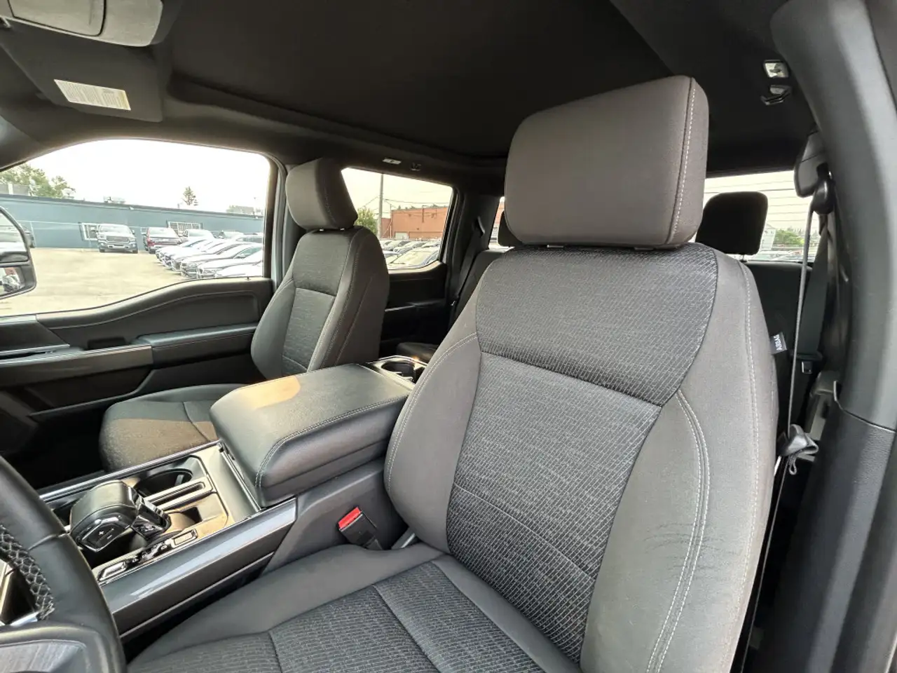 Ford F 150 photo Ford F 150