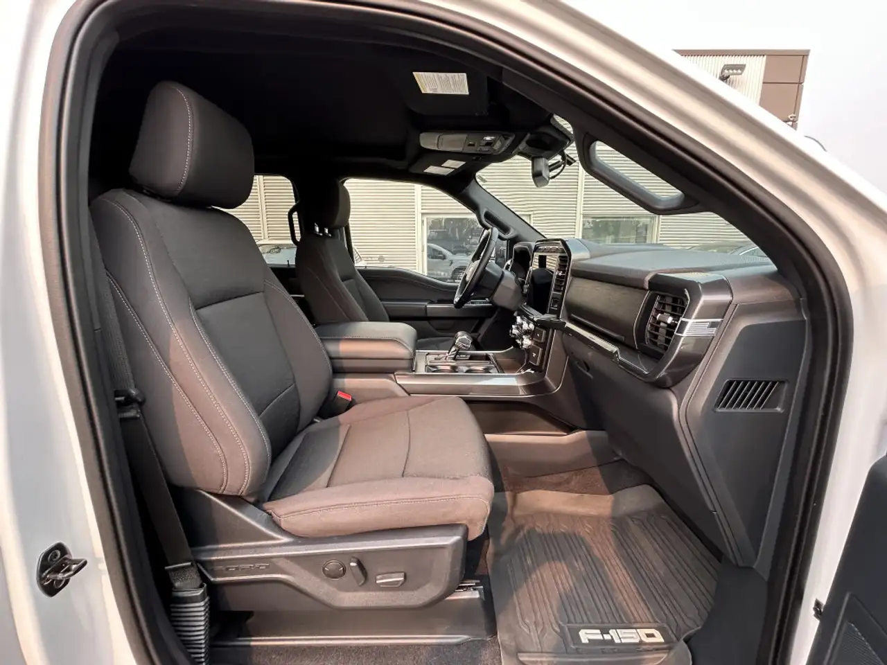 Ford F 150 photo Ford F 150