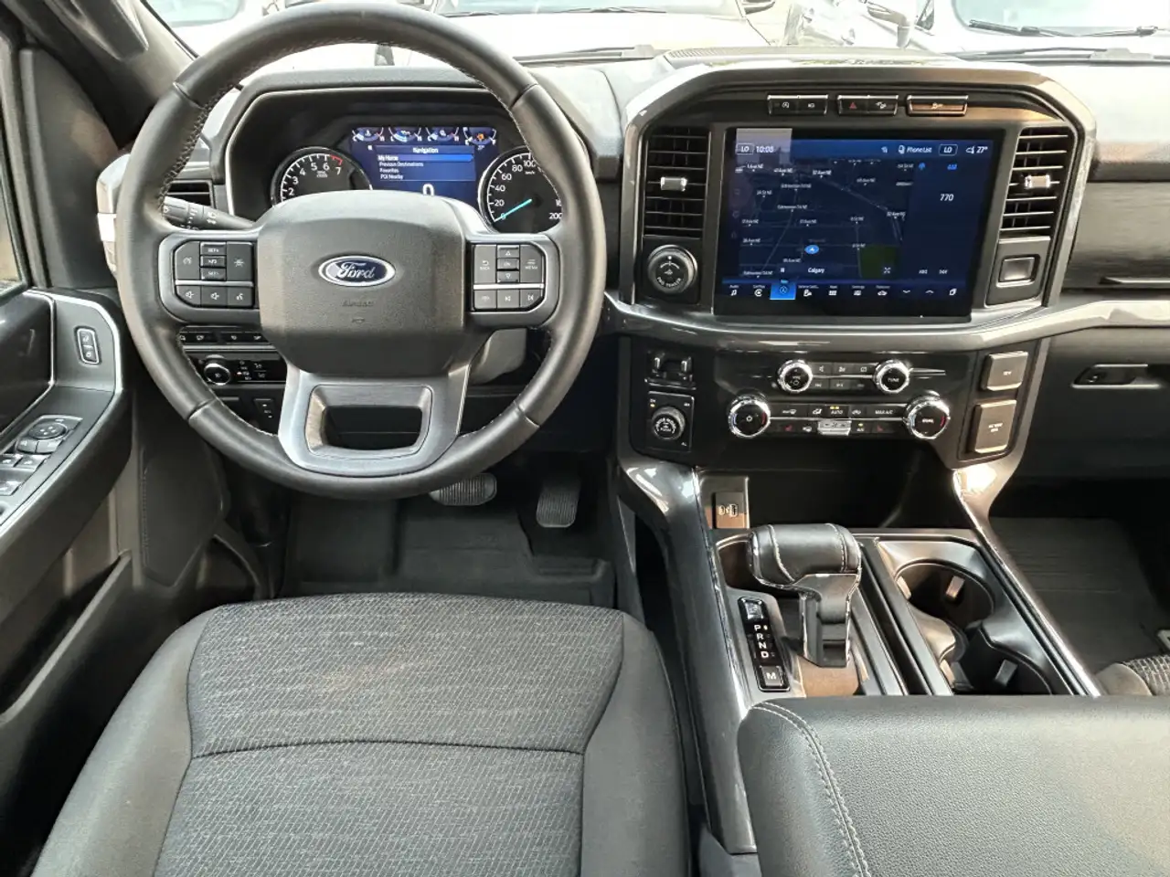 Ford F 150 photo Ford F 150
