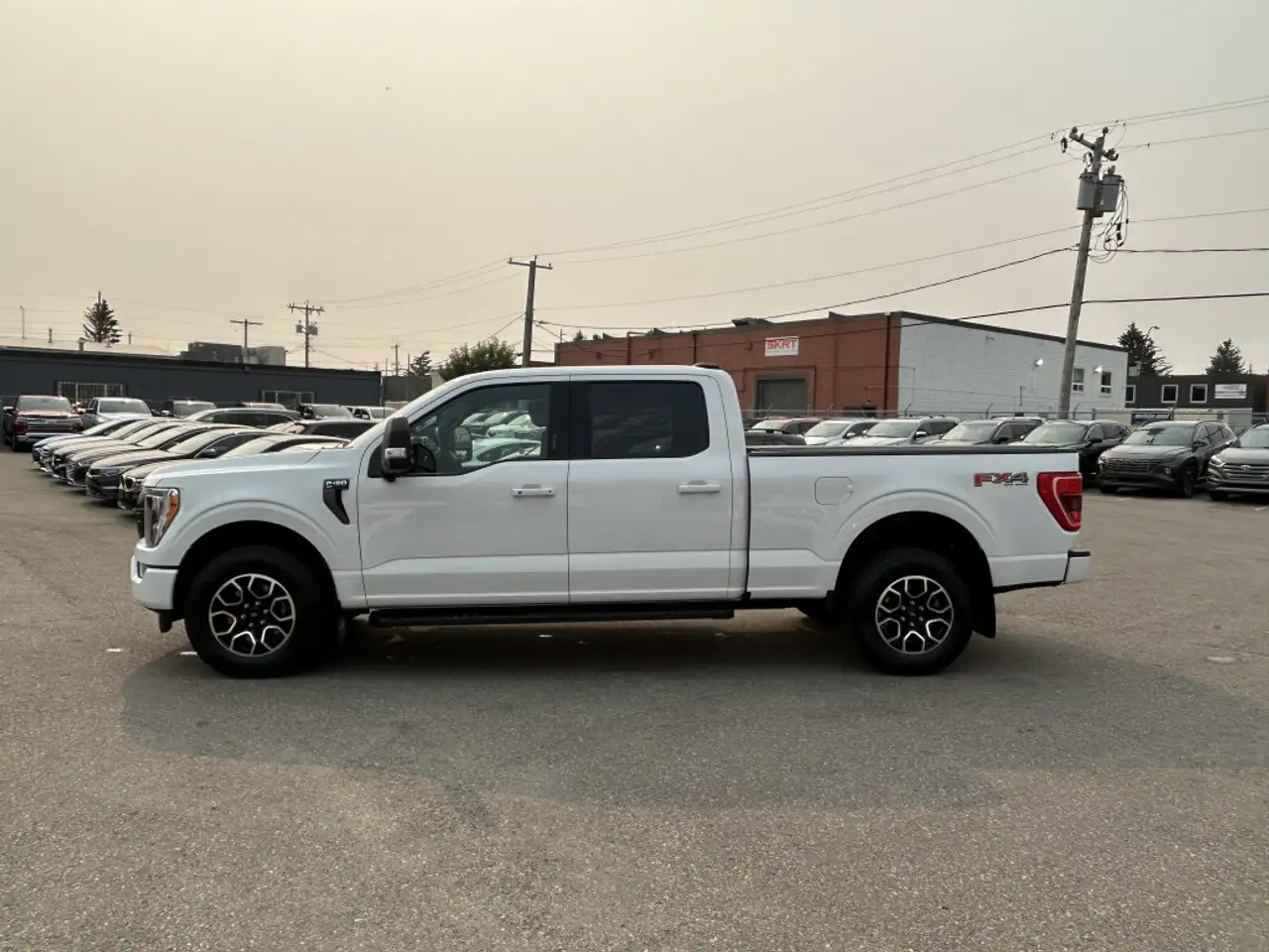 Ford F 150 photo Ford F 150