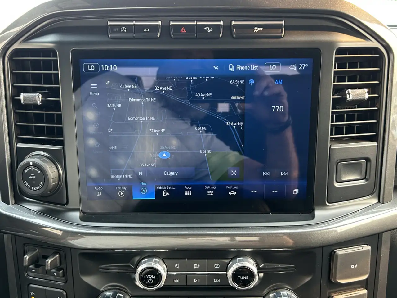 Ford F 150 photo Ford F 150