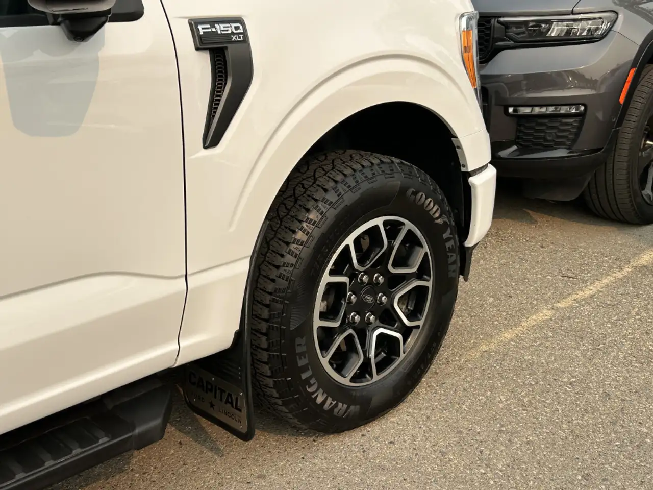 Ford F 150 photo Ford F 150