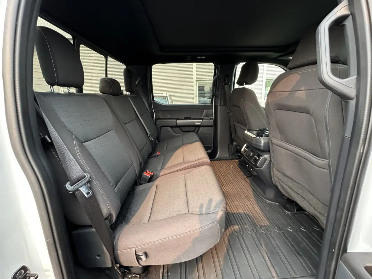 Ford F 150 photo Ford F 150