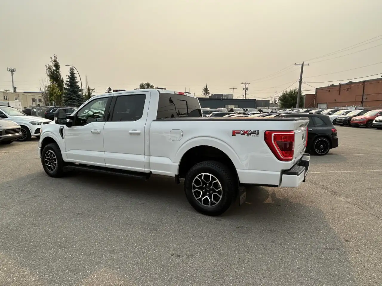 Ford F 150 photo Ford F 150