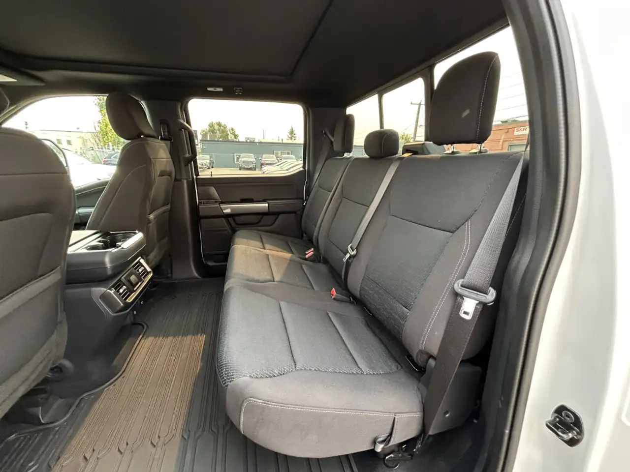 Ford F 150 photo Ford F 150
