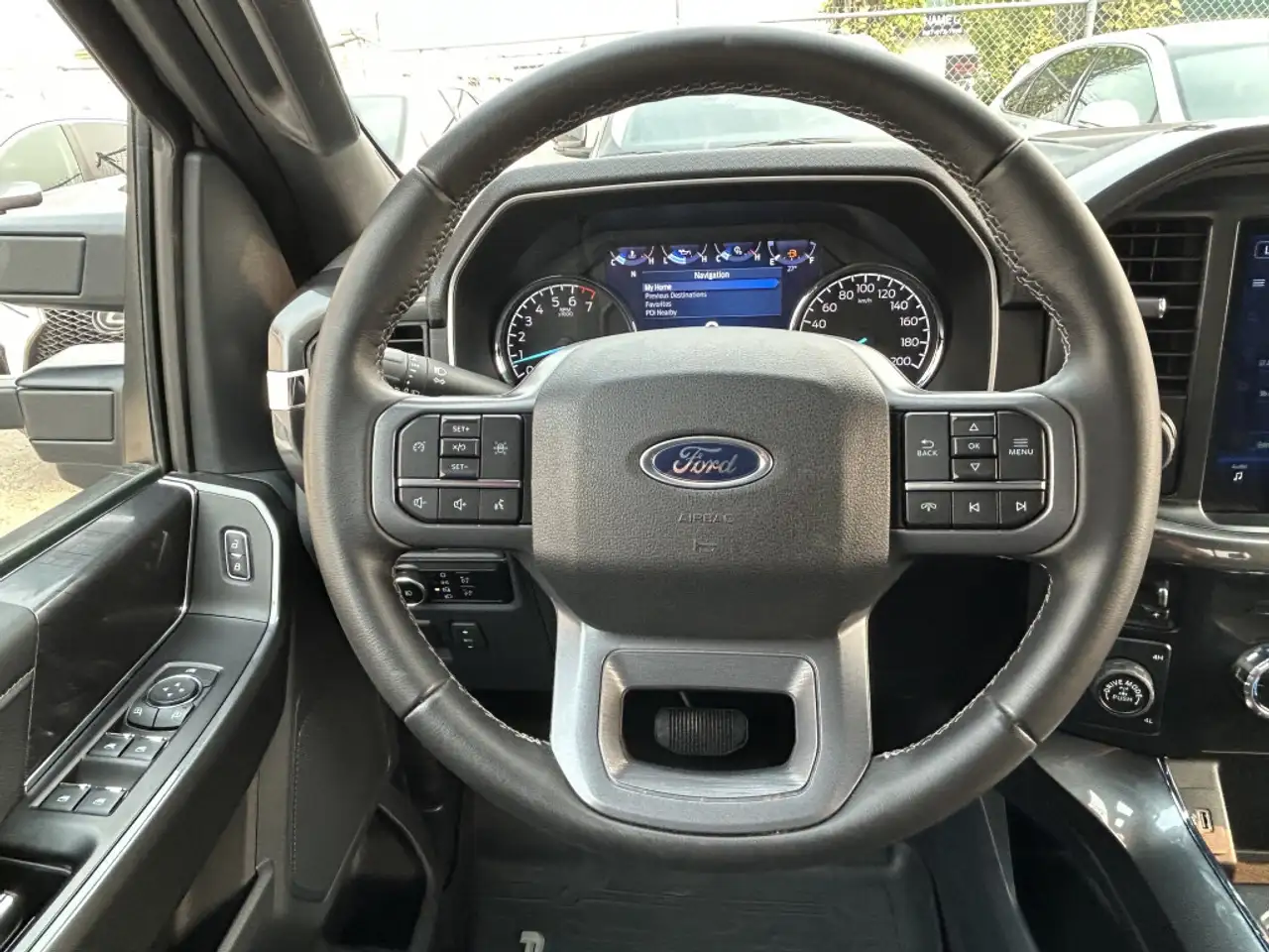 Ford F 150 photo Ford F 150