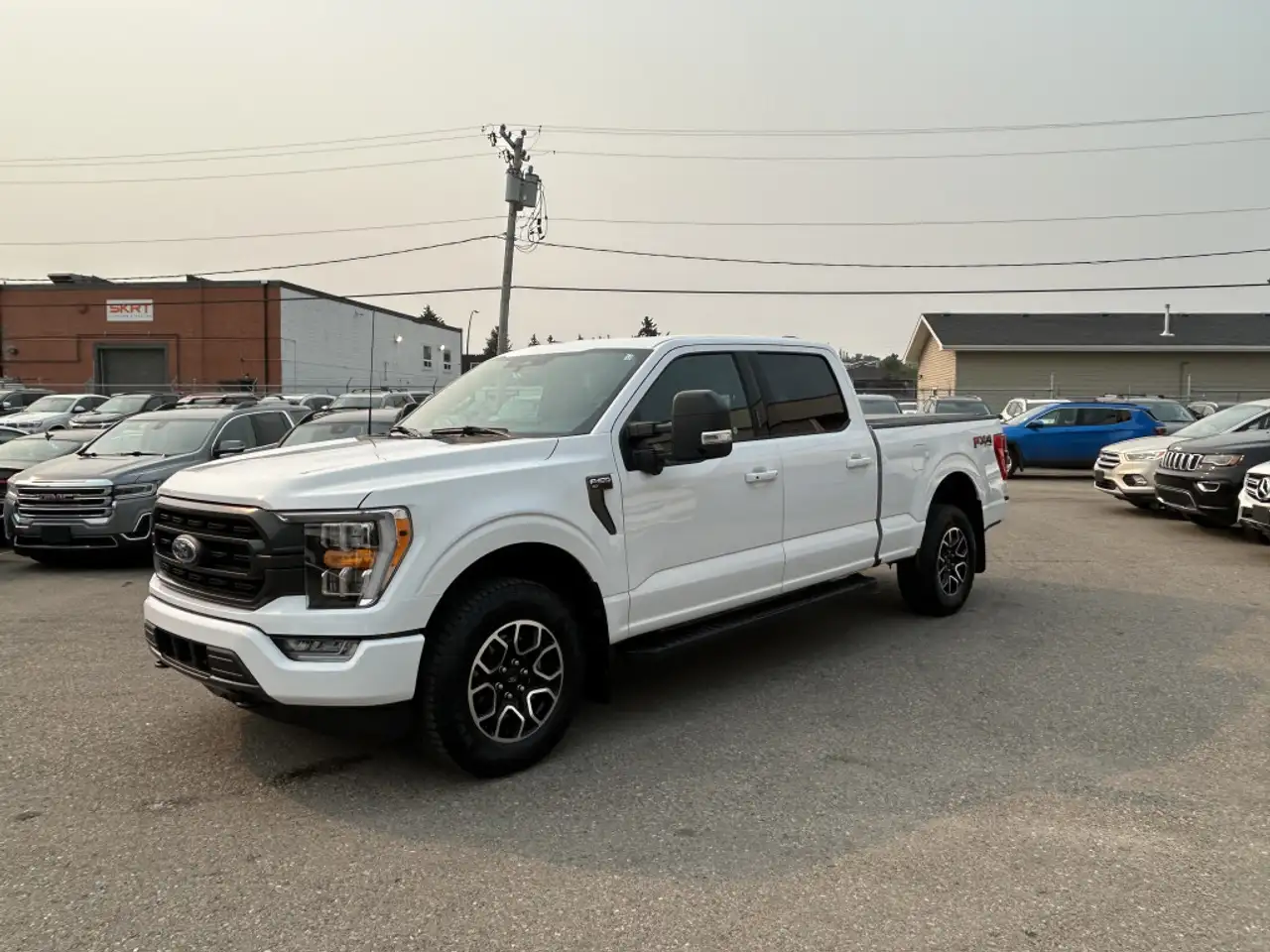 Ford F 150 photo Ford F 150