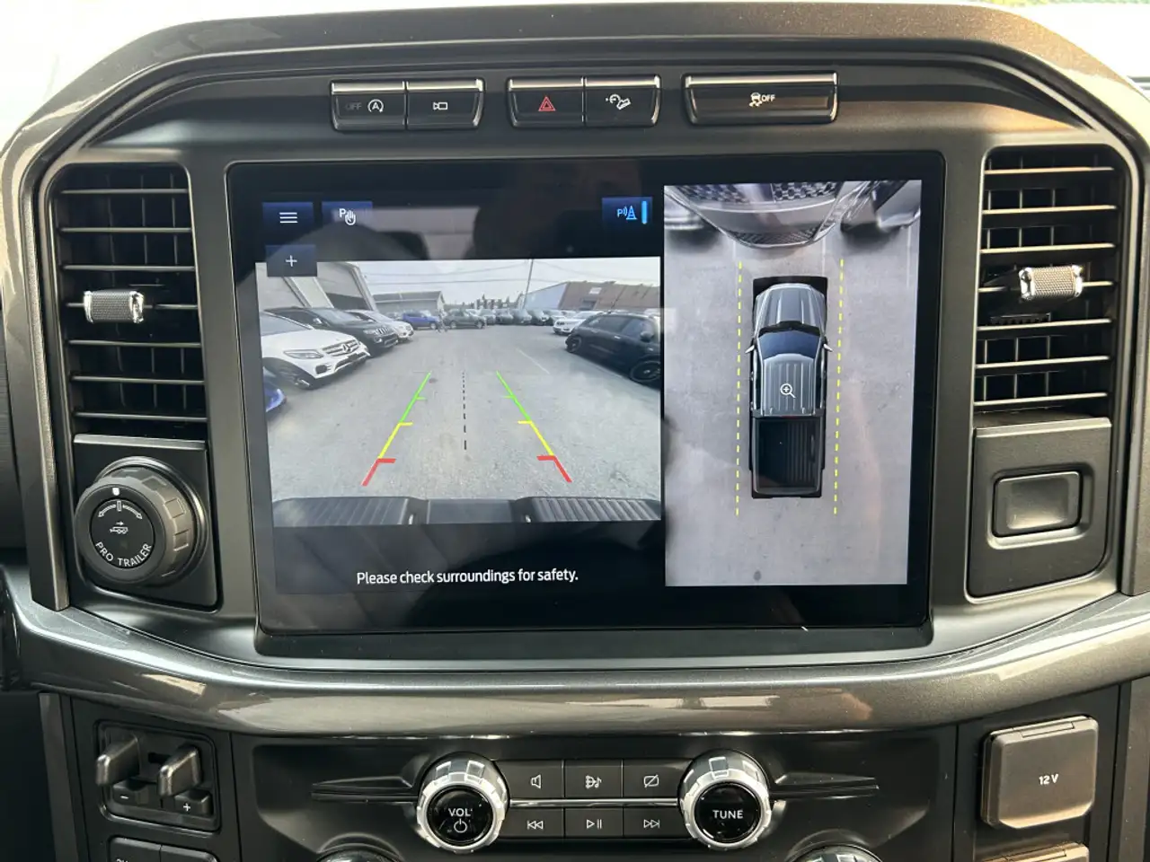 Ford F 150 photo Ford F 150