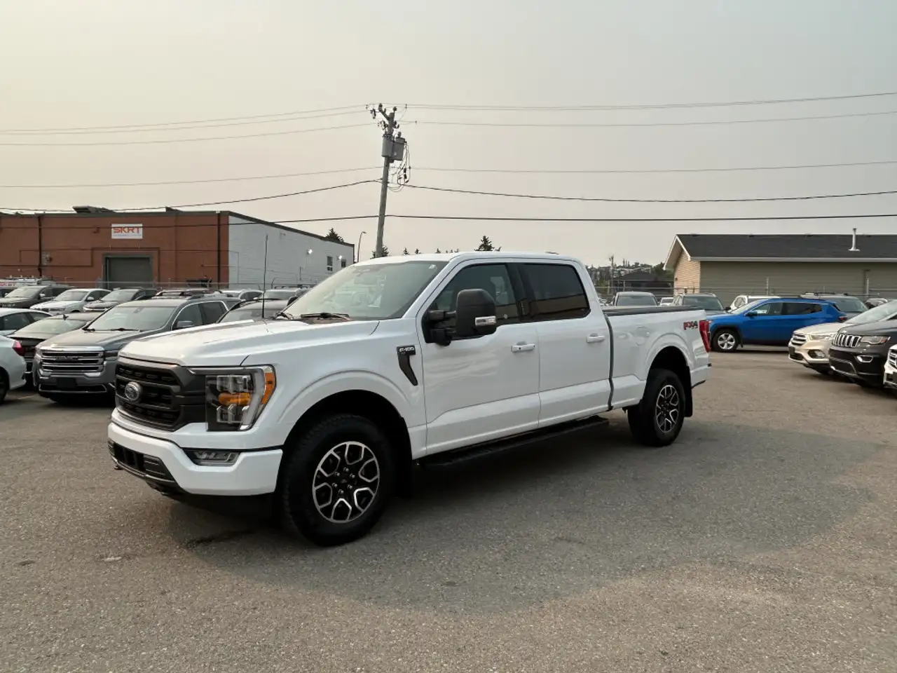 Ford F 150 photo Ford F 150