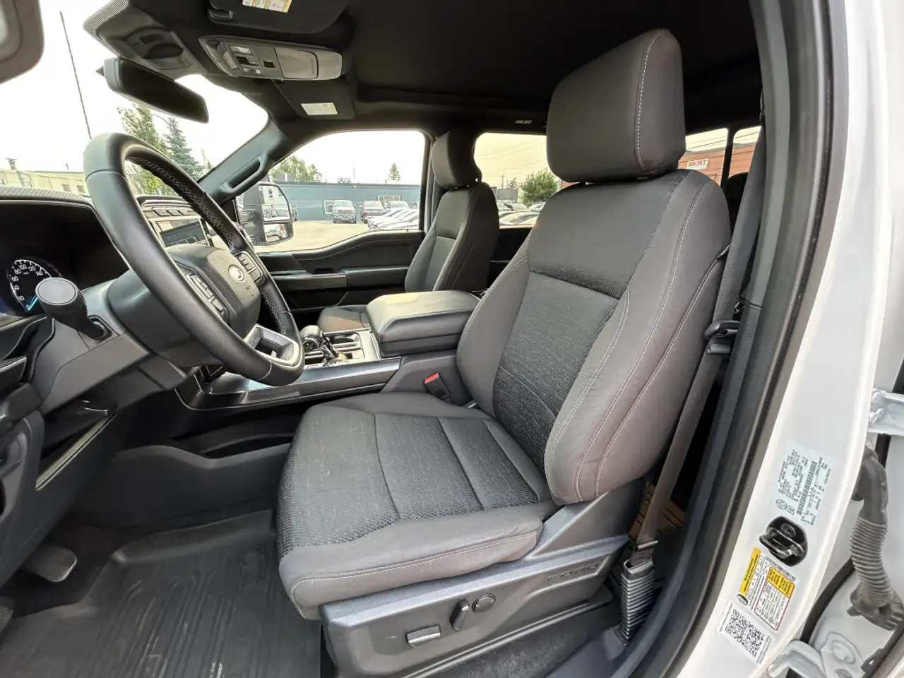Ford F 150 photo Ford F 150