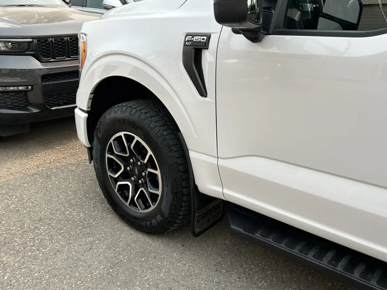 Ford F 150 photo Ford F 150